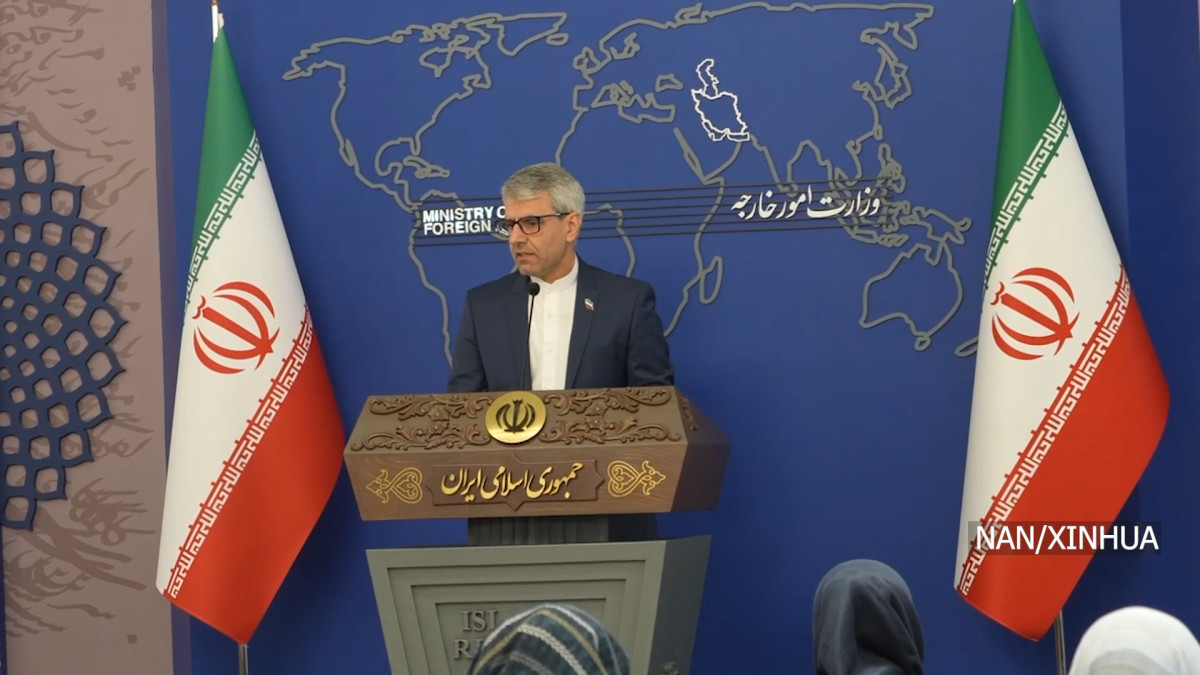 अमेरिका अन्तर्राष्ट्रिय शान्ति र सुरक्षाको लागि सबैभन्दा ठूलो खतराः इरान