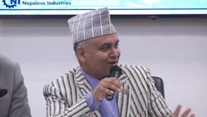 बजेट रोकिँदा कतिपय योजनाहरु अघि बढ्न सकेनन्ः सचिव राउत