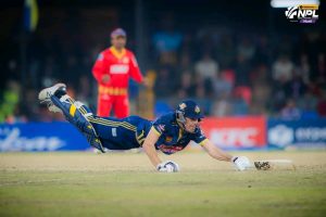 एनपीएलको फाइनल खेल शनिबार, लुम्बिनी र सुदूरपश्चिम उपाधिका लागि भिड्ने