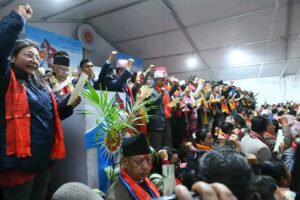 एमाले महाधिवेशनमा कसले कति मत पाए? (पूर्ण विवरण)