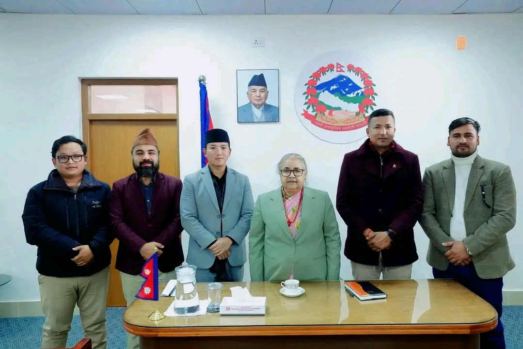 सुहाङलाई प्रधानमन्त्रीको जवाफ, `चुनाव हुन्छ, तयार रहनू´