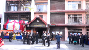 सर्वोच्चलाई कानून व्यवसायीहरुको आग्रह : प्रतिनिधि सभा पुनःस्थापनासम्बन्धी मुद्दा छिटो निर्क्यौल गरियोस्