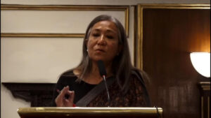 वातारणमैत्री दिगो विकासलाई प्रोत्साहन गर्नु अदालतको प्रमुख दायित्वः न्यायाधीश मल्ल