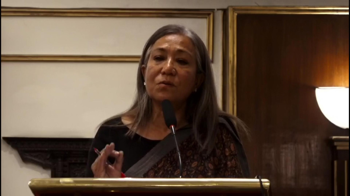 वातारणमैत्री दिगो विकासलाई प्रोत्साहन गर्नु अदालतको प्रमुख दायित्वः न्यायाधीश मल्ल