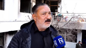 नयाँ दललाई कांग्रेस नेताले भने :  १० वर्ष पार्टी चलाएर देखाऊँ