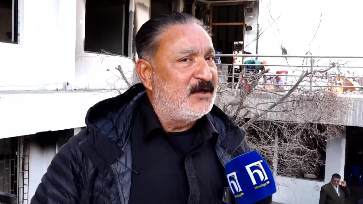 नयाँ दललाई कांग्रेस नेताले भने :  १० वर्ष पार्टी चलाएर देखाऊँ