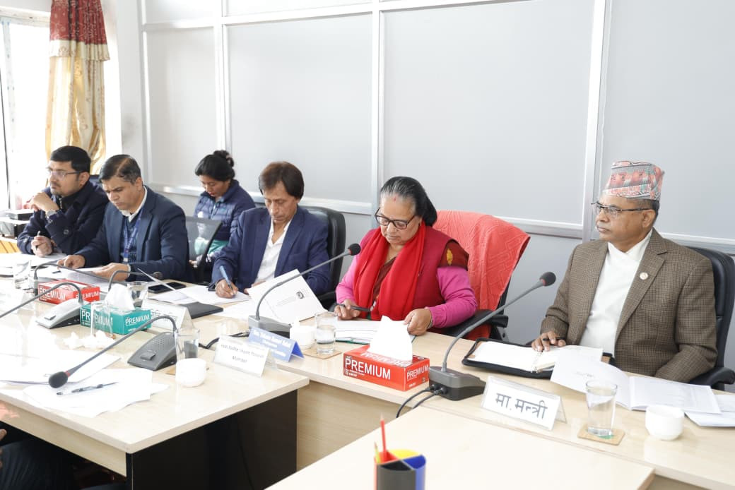 पर्यटनलाई उद्योग भनेका छौँ तर सुविधा दिएका छैनौँः पर्यटनमन्त्री सिन्हा