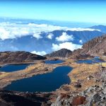 पाँचपोखरी यात्राको अदभुत अनुभव