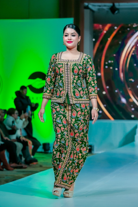 बाटिक शोः द फ्युजन एडिसन २०२५ आयोजना