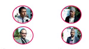 विपद् व्यवस्थापनमा ‘एन्टिसिपेटरी एक्शन’ अनिवार्यः विज्ञहरू