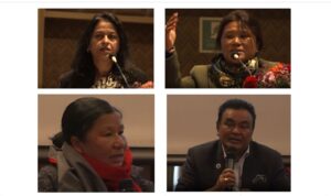 पर्यटनको मियो र महिलाको नियतिः संख्यात्मक गणनाबाट गुणात्मक रूपान्तरणको खोजी