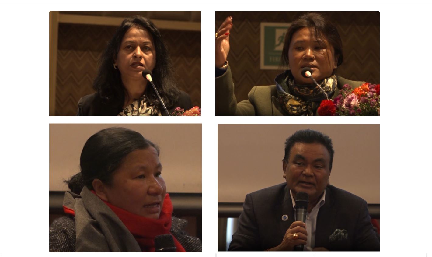 पर्यटनको मियो र महिलाको नियतिः संख्यात्मक गणनाबाट गुणात्मक रूपान्तरणको खोजी