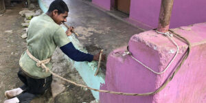 मौन पीडामा रहेकी कालिमायाको याचना …