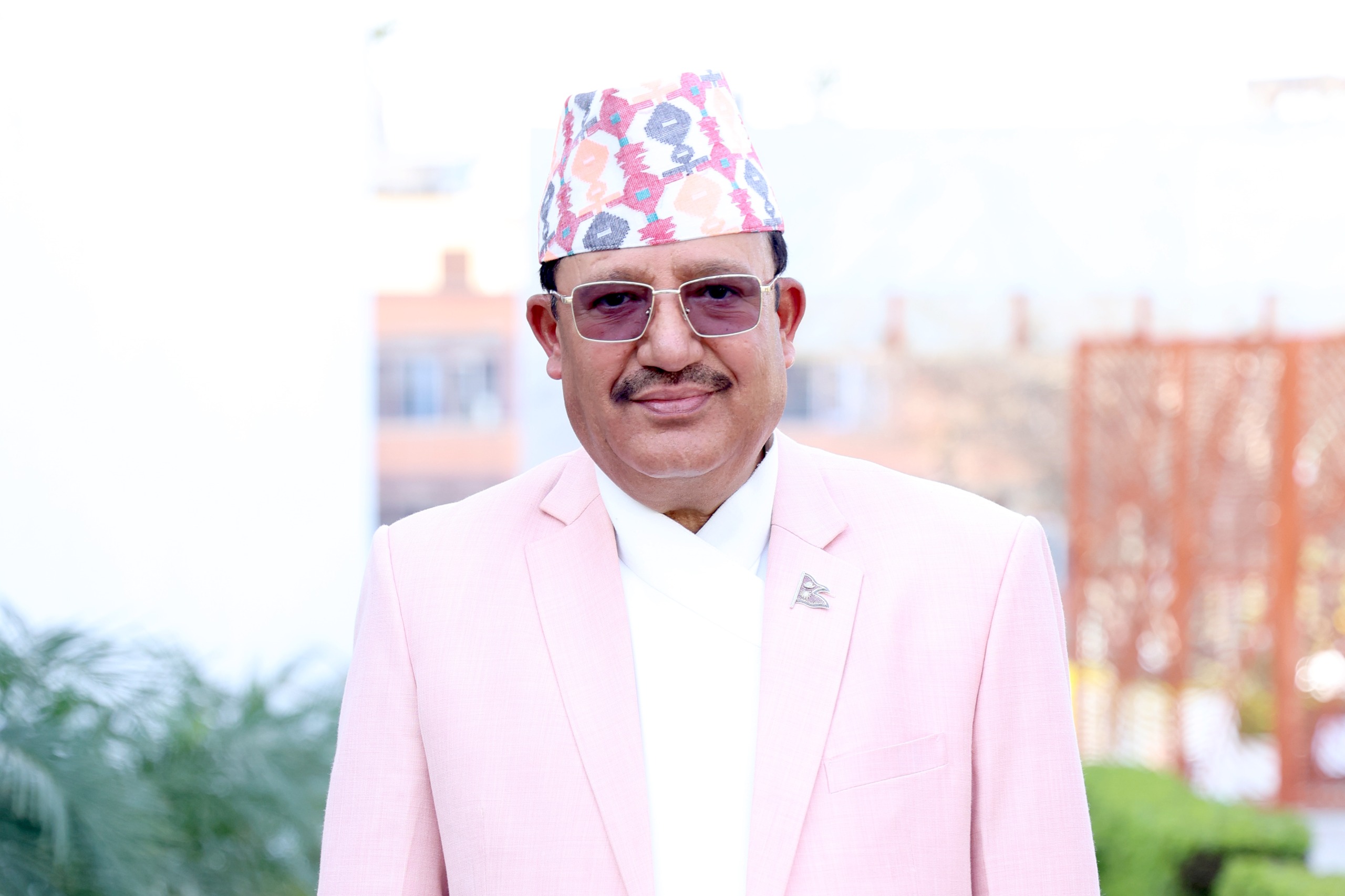 निर्वाचन हुने/नहुने बहस अब निरर्थक : कार्यवाहक प्रमुख आयुक्त