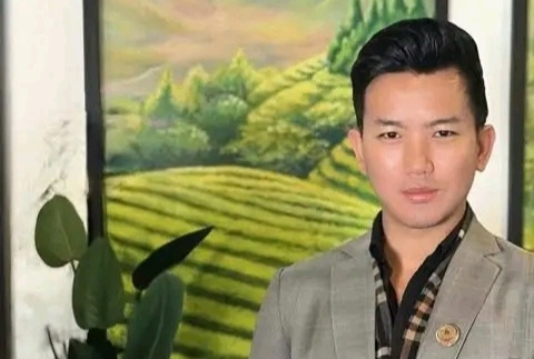 सुहाङ नेम्बाङ एमालेको केन्द्रीय सदस्यमा निर्वाचित