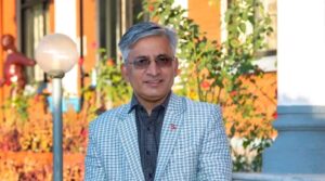 विष्णु रिमालको एमाले केन्द्रीय सदस्यमा पनि हार