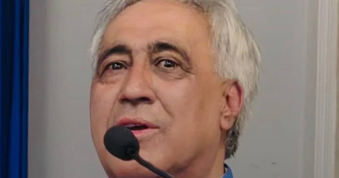 राजनीतिक दल परिमार्जन गरौँ : डा.चन्द्र भण्डारी