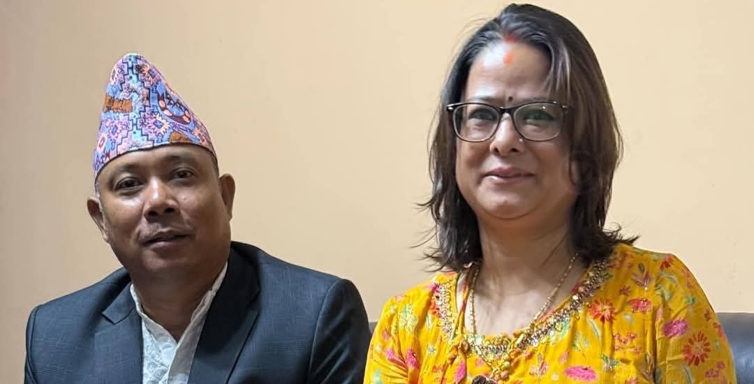 रेशम-रञ्जिता : पहिले छुटे, अब एकता