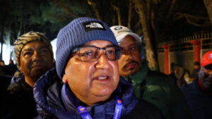 गोकर्ण र योगेशले बचाए ईश्वर समूहको साख