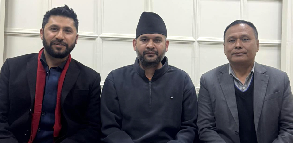 रास्वपाले बालेन पक्षलाई महामन्त्री र सहमहामन्त्री दिने, कुलमान पक्षलाई सहमहामन्त्री र सहप्रवक्ता