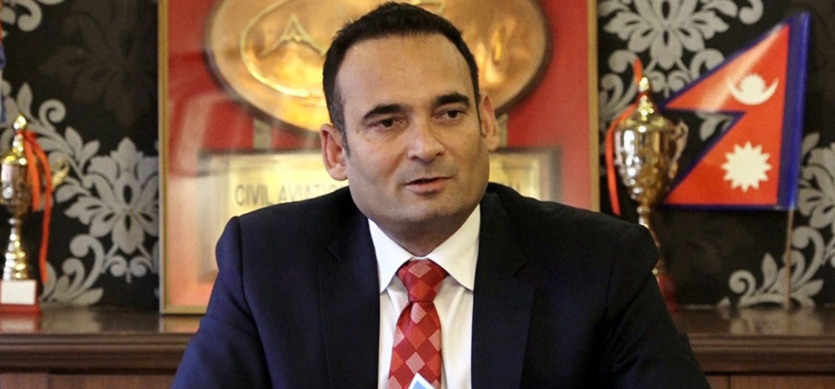 प्रदीप अधिकारीले थुनामै राख्नुपर्ने आदेश सर्वोच्चबाट सदर