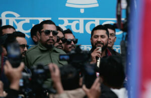 समानुपातिकमा विधिभन्दा बाहिरबाट आएकाको नाम काटिन्छ: लामिछाने