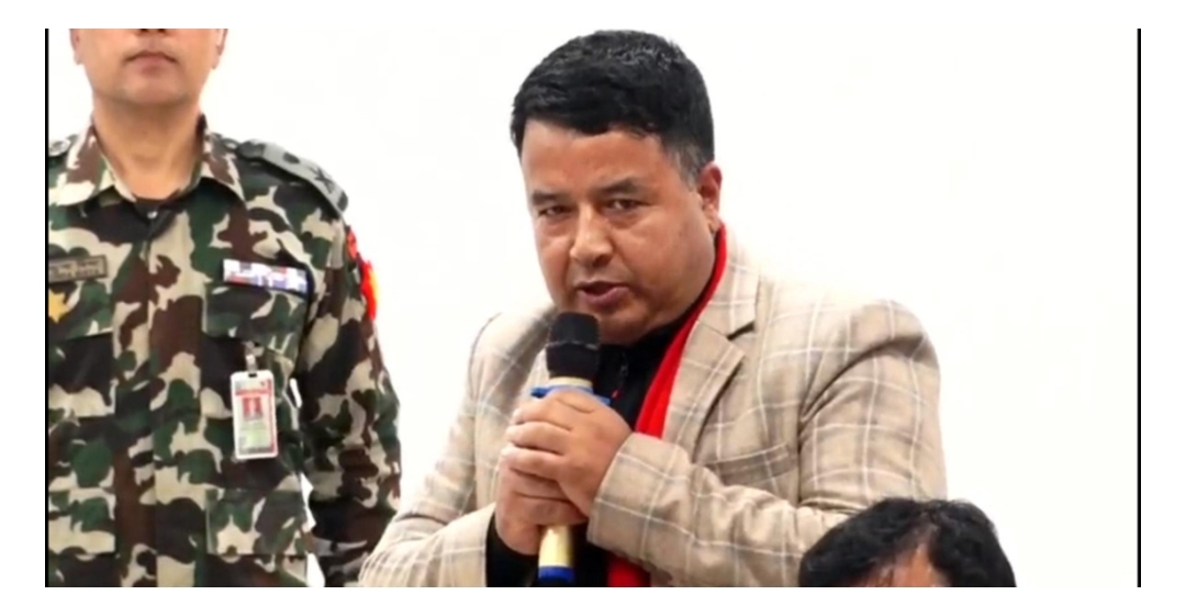 प्रधानमन्त्रीलाई एमालेले भन्यो : फागुन २१ मा चुनाव हुन्छ भन्नेमा विश्वसनीय छैनौँ