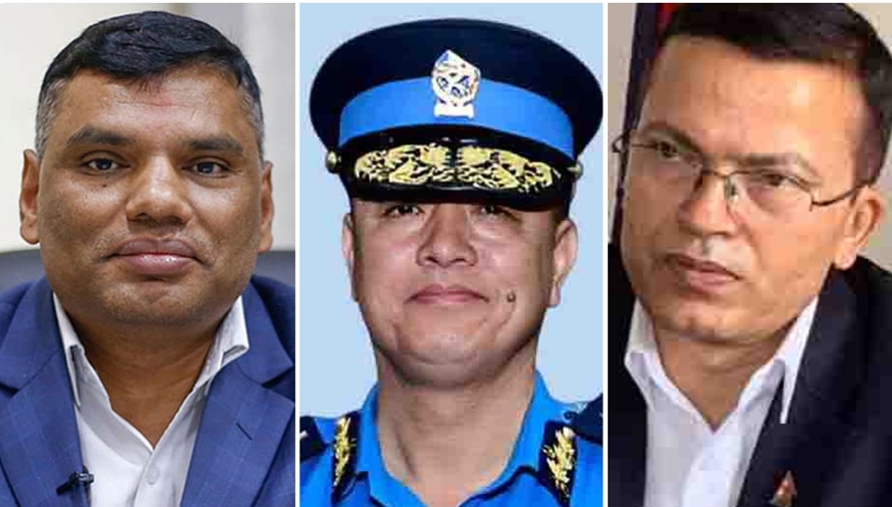 खल्यो ३ जनाको स्थान हद, खुलेन ओली-लेखकको