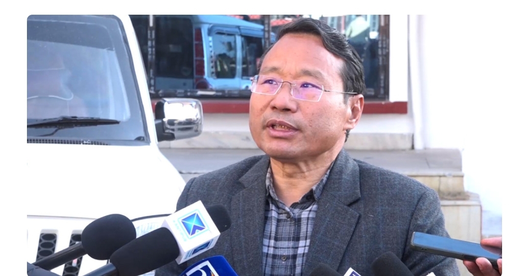 शान्तिपूर्ण निर्वाचनका लागि राजनीतिक दलसँग सघन संवाद जरुरी : नेकपा