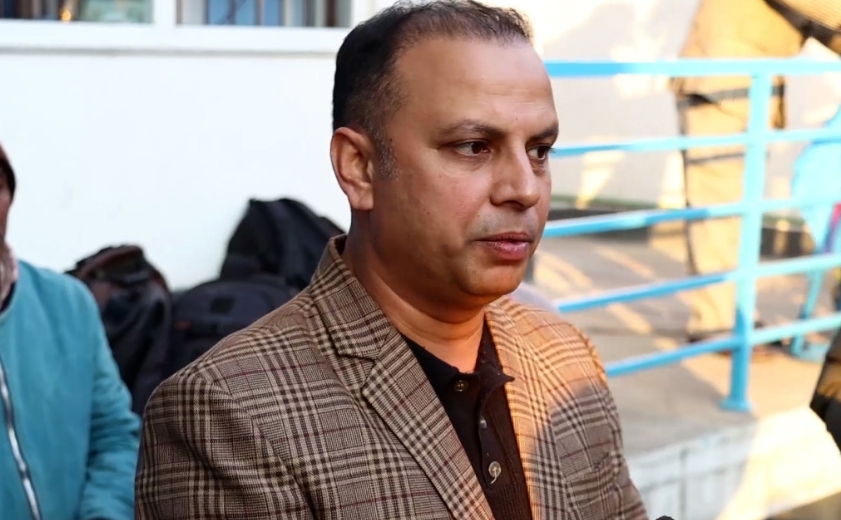 सरकार खोज्न सिंहदरबार जानुपर्थ्यो, अहिले पार्टी कार्यालयमै आउन थाल्यो : रास्वपा