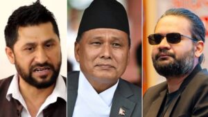 अन्तत: रवि, बालेन र कुलमान एकै पार्टीमा, शनिबार एकता