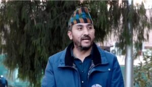 देउवा, ओली र दाहालसामु प्रधानमन्त्रीको प्रतिवद्धताः सरकारले निर्वाचनका लागि उचित वातावरण बनाउँछ