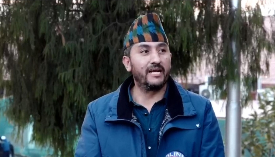 देउवा, ओली र दाहालसामु प्रधानमन्त्रीको प्रतिवद्धताः सरकारले निर्वाचनका लागि उचित वातावरण बनाउँछ