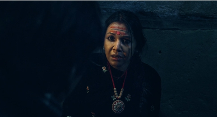 बेनिसा अभिनीत `कल्ली´को कस्तो छ ट्रेलर