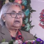 सरकारलाई ‘छिटै’ सत्ता हस्तान्तरण गर्छु : प्रधानमन्त्री