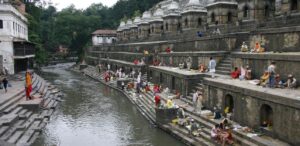 वाग्द्वारको शुद्ध जलले पशुपतिनाथलाई स्नान गराउन सम्भाव्यता अध्ययन गरिँदै
