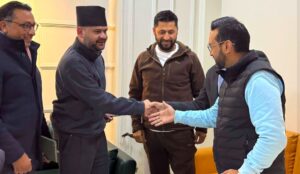 रास्वपाको समानुपातिक बन्द सूचीमा चितवनका २४ जना पर्दा ४४ जिल्ला खाली