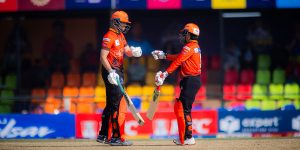 एनपीएल : चितवनले पोखरालाई दियो १२१ रनको लक्ष्य