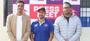 महिला टी ट्वान्टी विश्वकपमा छनोट जितेर विश्वकप पुग्नेमा ढुक्क छन् मुख्य प्रशिक्षक हर्षल पाठक