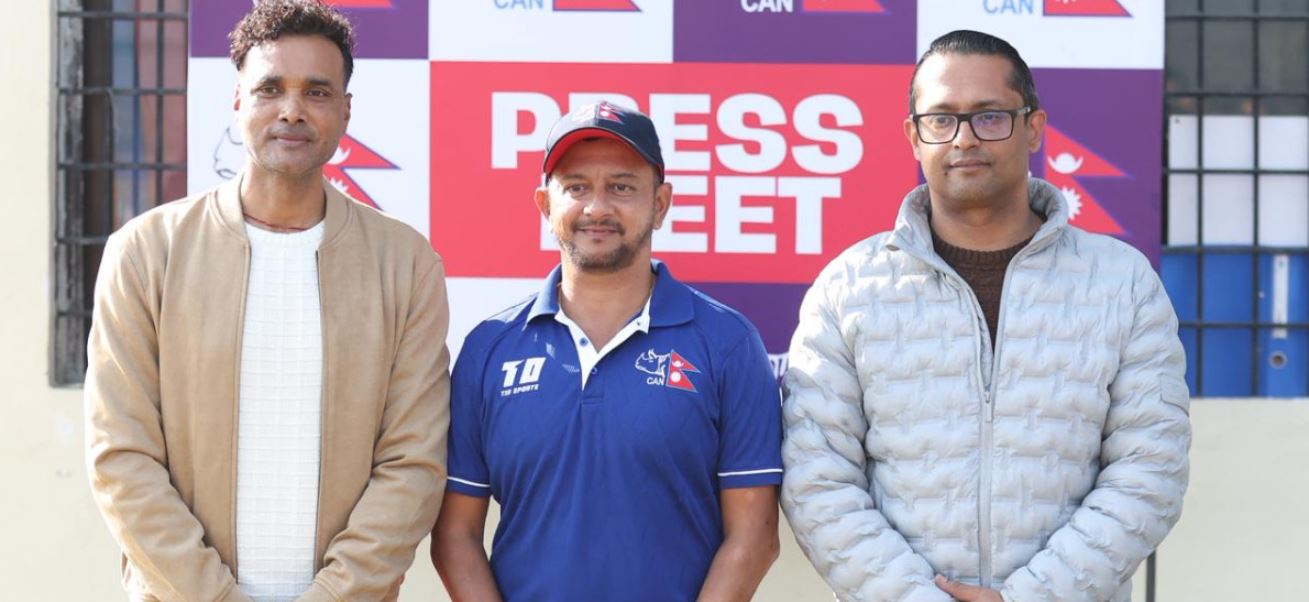 महिला टी ट्वान्टी विश्वकपमा छनोट जितेर विश्वकप पुग्नेमा ढुक्क छन् मुख्य प्रशिक्षक हर्षल पाठक