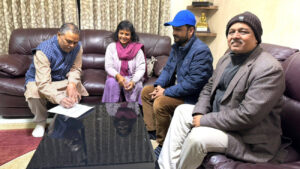 अशोक राई नेतृत्वको जसपा फुट्यो