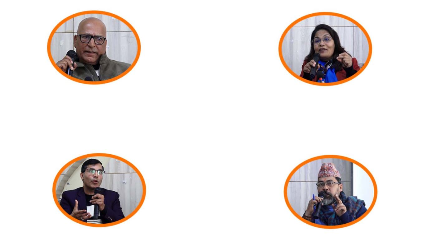 रवि–बालेन सहमतिमा मुलुकलाई निकास दिने ठोस एजेण्डा छैनः राजनीतिक विश्लेषकहरू