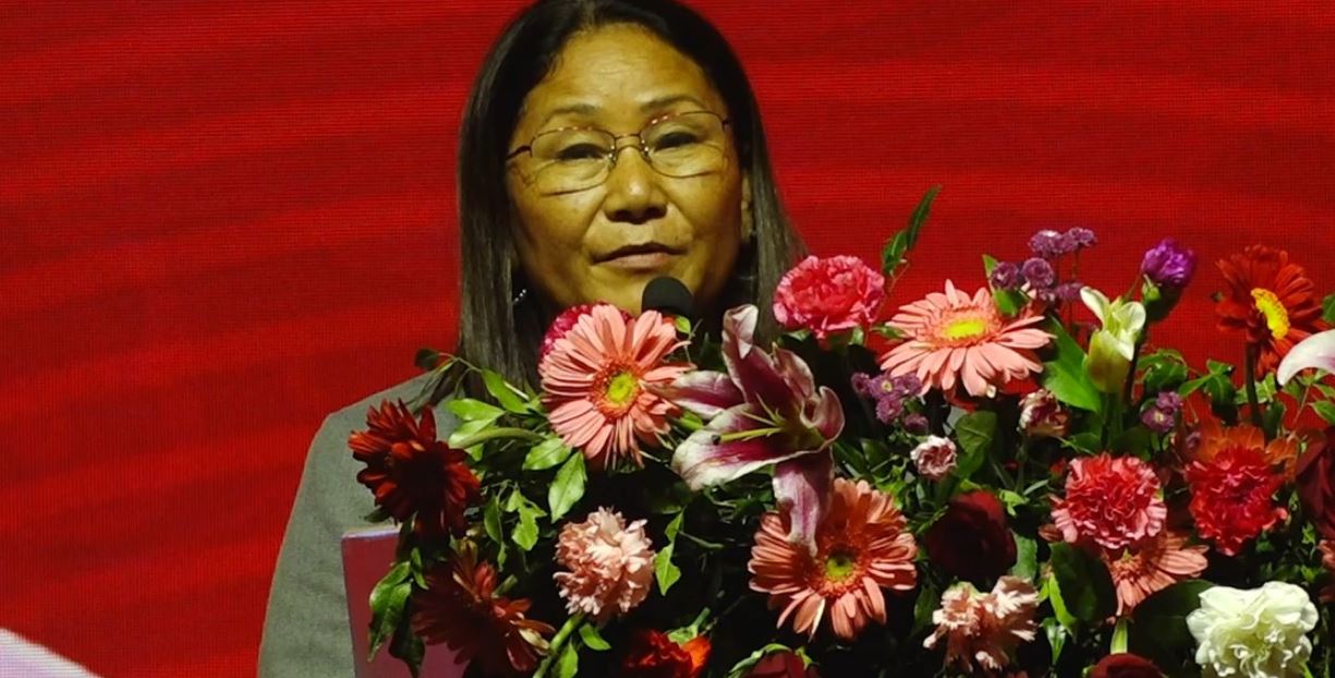 नेपाल र चीनबीचको सम्बन्ध अझै सुदृढ बनाउनुपर्छः उपसभामुख राना