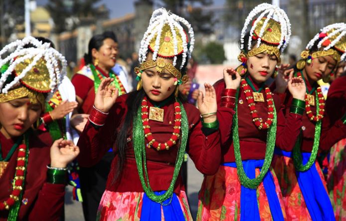 आज तमु ल्होसार