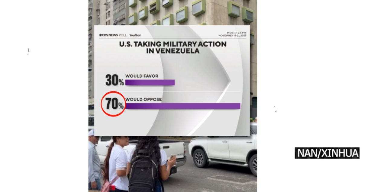 सन् २०२६ नजिकिँदै गर्दा अमेरिकामा आर्थिक दबाबले बढायो चिन्ता