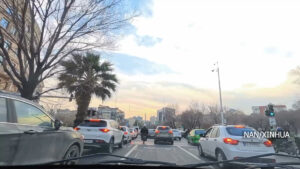 क्षेत्रीय तनावलाई लिएर इरान र अजरबैजानका विदेशमन्त्रीबीच छलफल