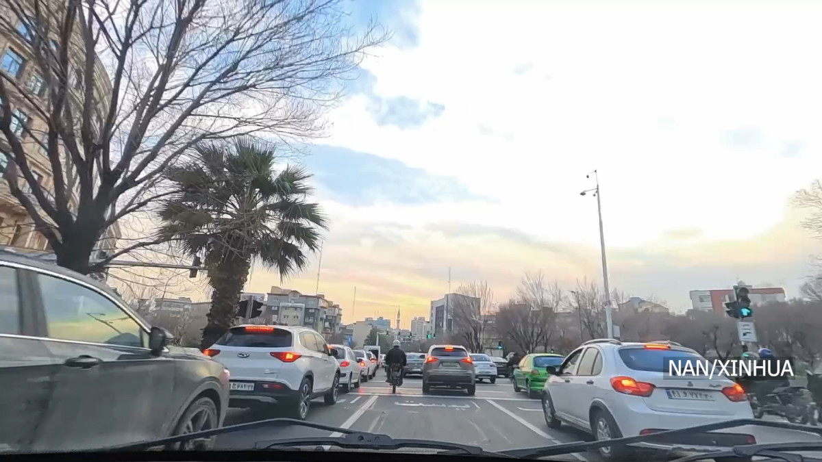 क्षेत्रीय तनावलाई लिएर इरान र अजरबैजानका विदेशमन्त्रीबीच छलफल