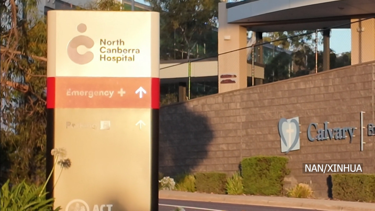 अस्ट्रेलियामा सार्वजनिक अस्पतालका लागि ५ वर्षीय बजेट सम्झौता