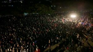 कांग्रेसको विशेष महाधिवेशनमा सहभागी हुने प्रतिनिधिको संख्या ६२.४ प्रतिशत