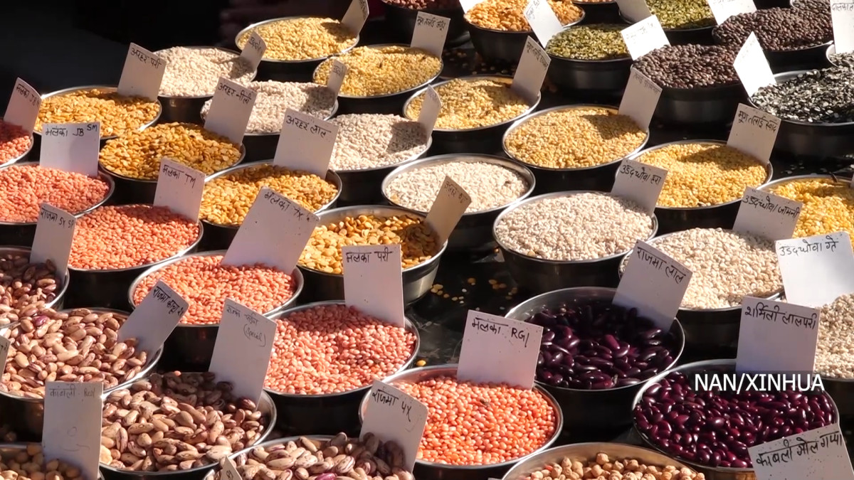 भारतको खुद्रा मुद्रास्फीति डिसेम्बरमा १.३३ प्रतिशत पुग्यो